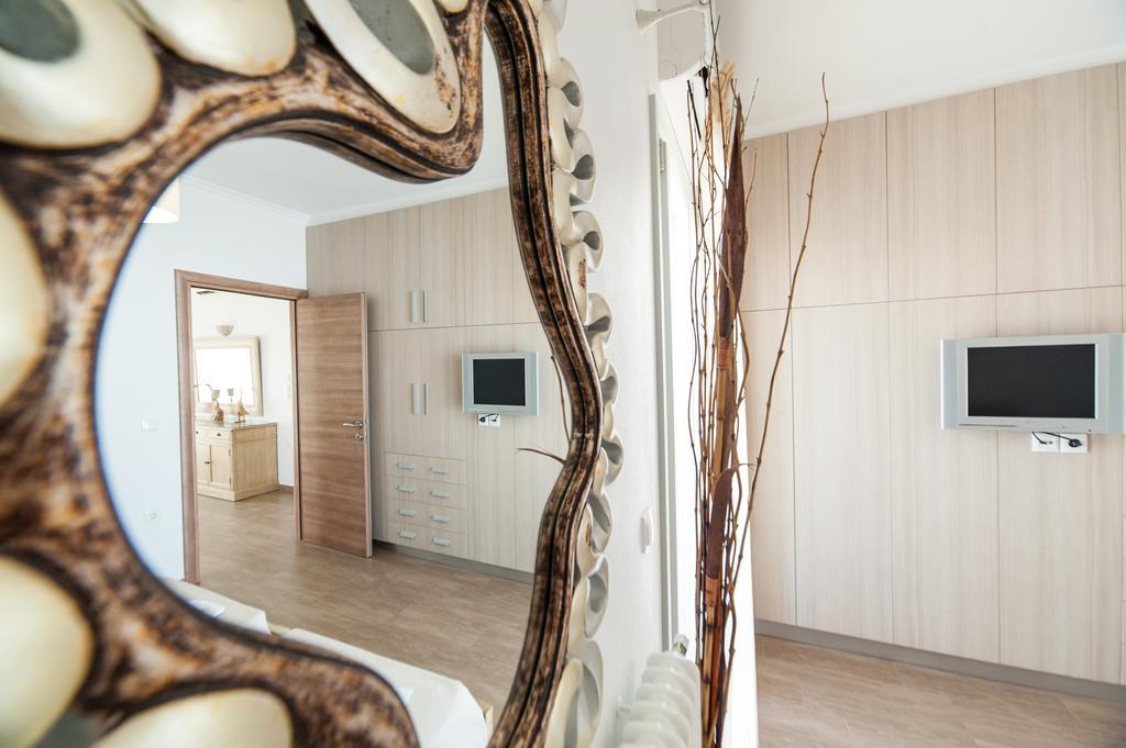 Panos Apartment Naousa Екстериор снимка